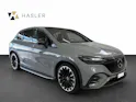 Mercedes-Benz EQE SUV 500 4 Matic