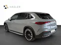 Mercedes-Benz EQE SUV 500 4 Matic