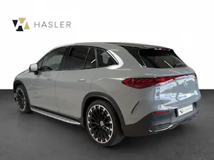 Mercedes-Benz EQE SUV 500 4 Matic