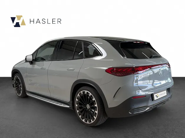Mercedes-Benz EQE SUV 500 4 Matic