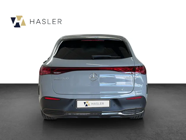 Mercedes-Benz EQE SUV 500 4 Matic
