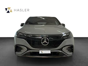 Mercedes-Benz EQE SUV 500 4 Matic