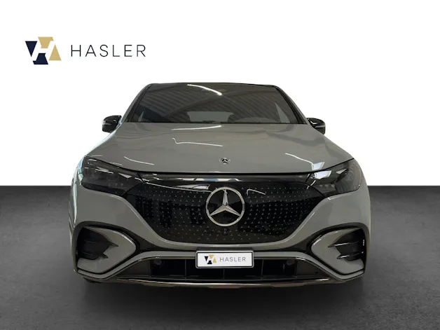 Mercedes-Benz EQE SUV 500 4 Matic