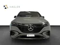 Mercedes-Benz EQE SUV 500 4 Matic