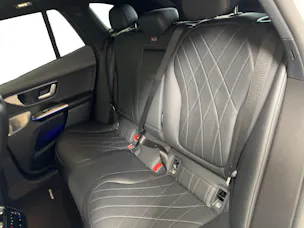Mercedes-Benz EQE SUV 500 4 Matic