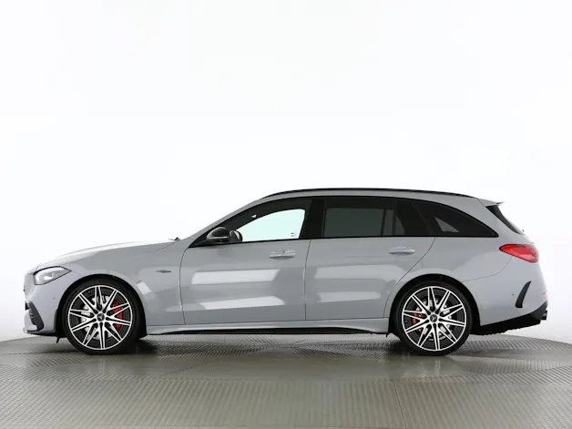 Mercedes-Benz C 43 AMG T 4 Matic Executive Edition
