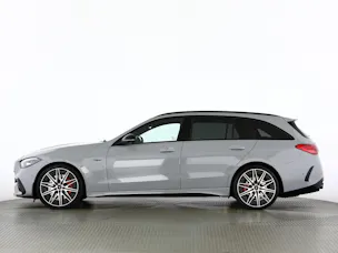 Mercedes-Benz C 43 AMG T 4 Matic Executive Edition