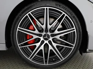 Mercedes-Benz C 43 AMG T 4 Matic Executive Edition