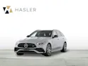 Mercedes-Benz C 43 AMG T 4 Matic Executive Edition