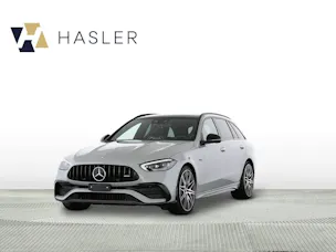 Mercedes-Benz C 43 AMG T 4 Matic Executive Edition
