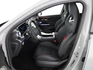 Mercedes-Benz C 43 AMG T 4 Matic Executive Edition