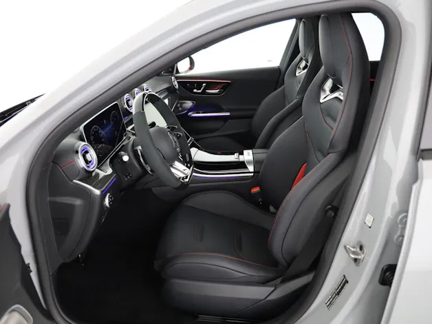 Mercedes-Benz C 43 AMG T 4 Matic Executive Edition