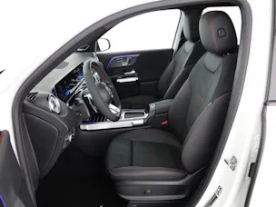 Mercedes-Benz GLB AMG 35 4Matic 8G-Tronic