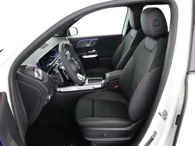 Mercedes-Benz GLB AMG 35 4Matic 8G-Tronic