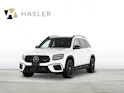 Mercedes-Benz GLB AMG 35 4Matic 8G-Tronic