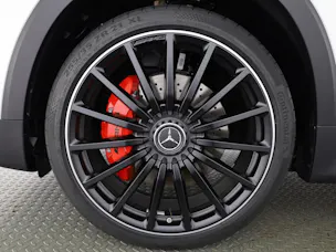 Mercedes-Benz GLB AMG 35 4Matic 8G-Tronic