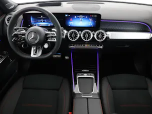 Mercedes-Benz GLB AMG 35 4Matic 8G-Tronic