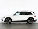 Mercedes-Benz GLB AMG 35 4Matic 8G-Tronic