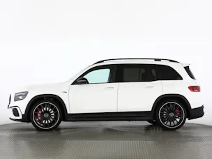 Mercedes-Benz GLB AMG 35 4Matic 8G-Tronic