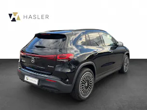 Mercedes-Benz EQA 300 AMG Line 4Matic