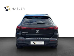 Mercedes-Benz EQA 300 AMG Line 4Matic