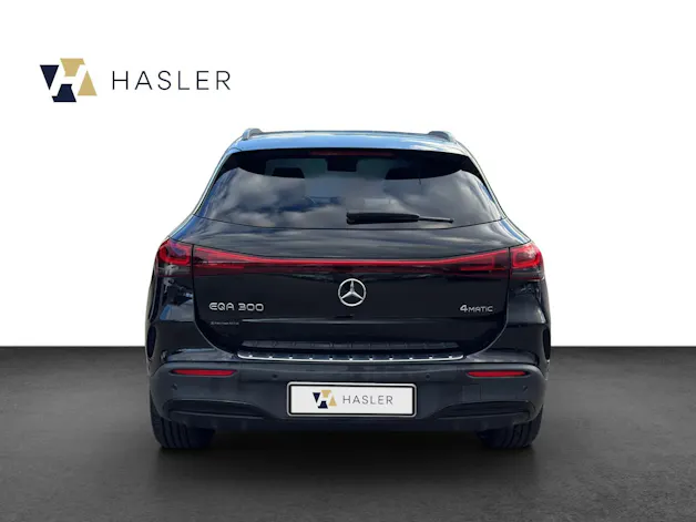 Mercedes-Benz EQA 300 AMG Line 4Matic