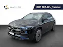 Mercedes-Benz EQA 300 AMG Line 4Matic