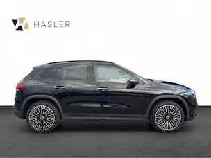 Mercedes-Benz EQA 300 AMG Line 4Matic