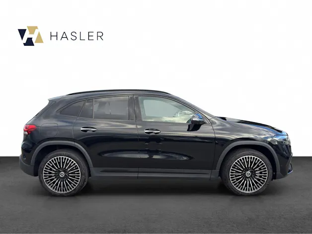 Mercedes-Benz EQA 300 AMG Line 4Matic