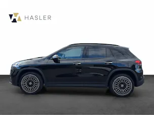 Mercedes-Benz EQA 300 AMG Line 4Matic
