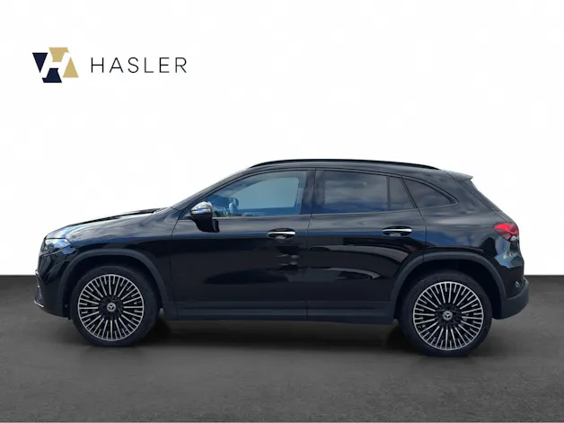 Mercedes-Benz EQA 300 AMG Line 4Matic