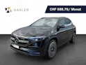 MERCEDES-BENZ EQA 300 AMG Line 4Matic