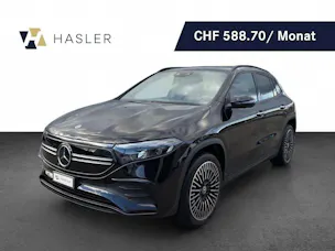 MERCEDES-BENZ EQA 300 AMG Line 4Matic