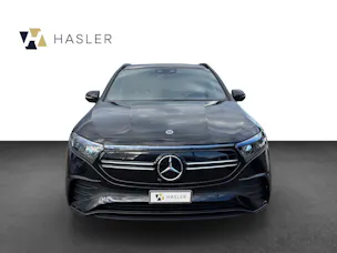 Mercedes-Benz EQA 300 AMG Line 4Matic