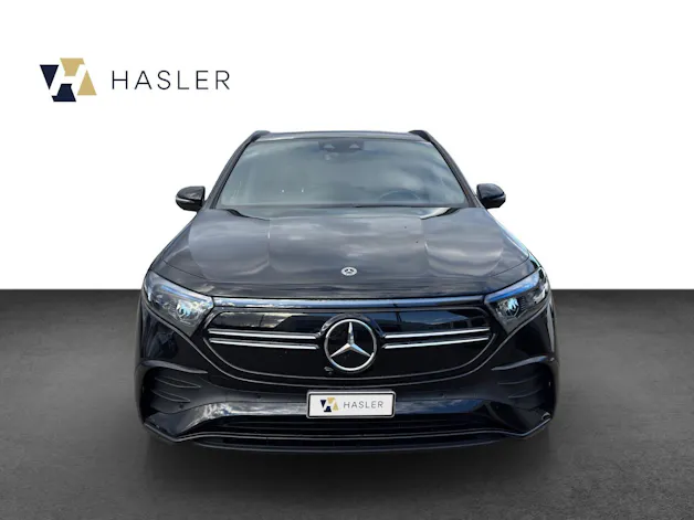 Mercedes-Benz EQA 300 AMG Line 4Matic