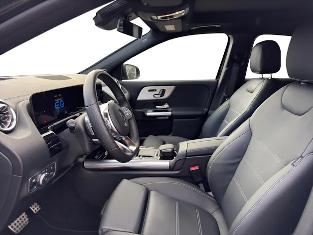 Mercedes-Benz EQA 300 AMG Line 4Matic