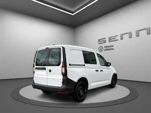 VW Caddy Cargo 1.5 TSI