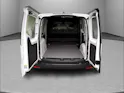 VW Caddy Cargo 1.5 TSI