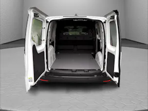 VW Caddy Cargo 1.5 TSI
