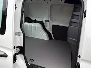 VW Caddy Cargo 1.5 TSI