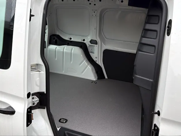 VW Caddy Cargo 1.5 TSI