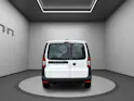 VW Caddy Cargo 1.5 TSI