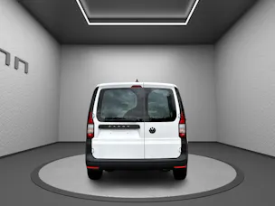 VW Caddy Cargo 1.5 TSI
