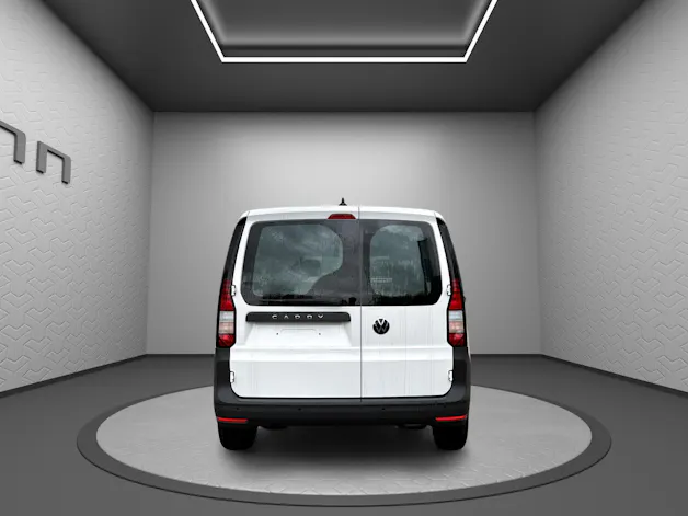 VW Caddy Cargo 1.5 TSI
