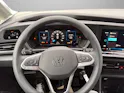VW Caddy Cargo 1.5 TSI