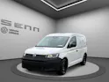 VW Caddy Cargo 1.5 TSI