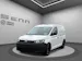 VW Caddy Cargo 1.5 TSI