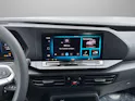 VW Caddy Cargo 1.5 TSI