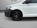 VW Caddy Cargo 1.5 TSI