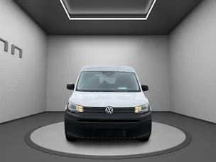 VW Caddy Cargo 1.5 TSI